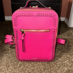 Calpak mini backpack